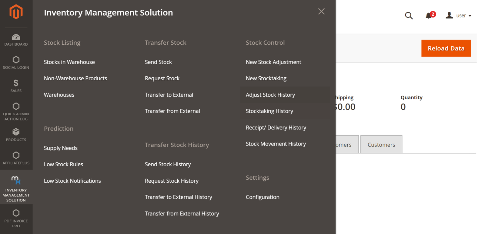Magento2 Inventory Management Solution-4837