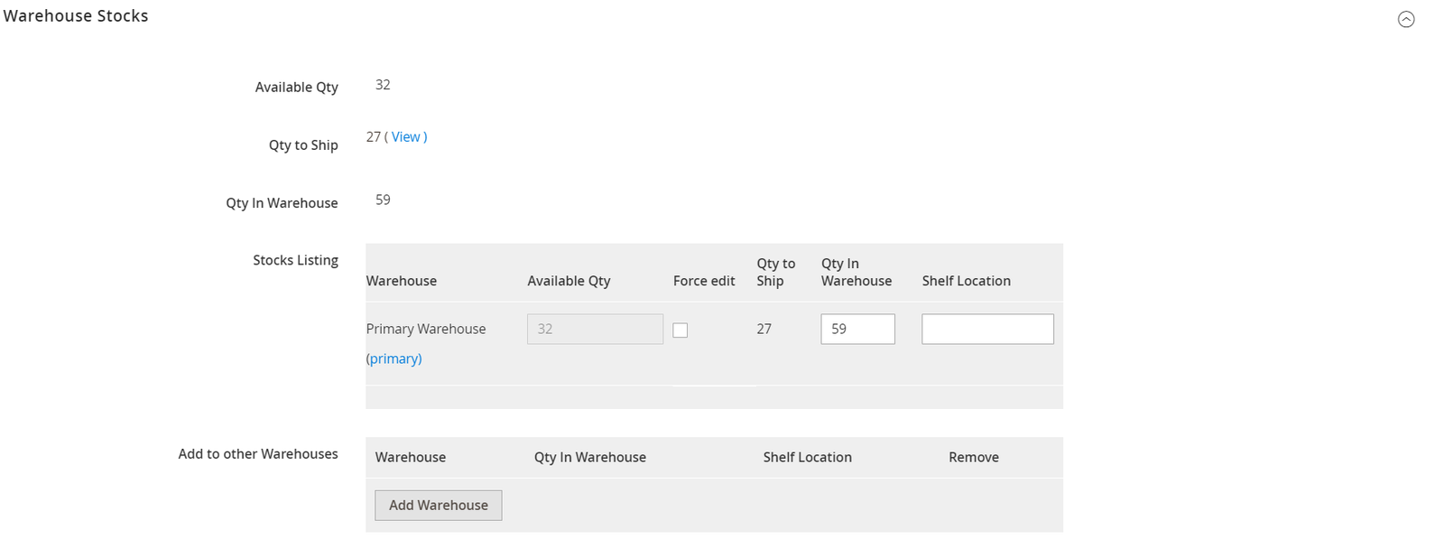 Magento2 Inventory Management Solution-4831
