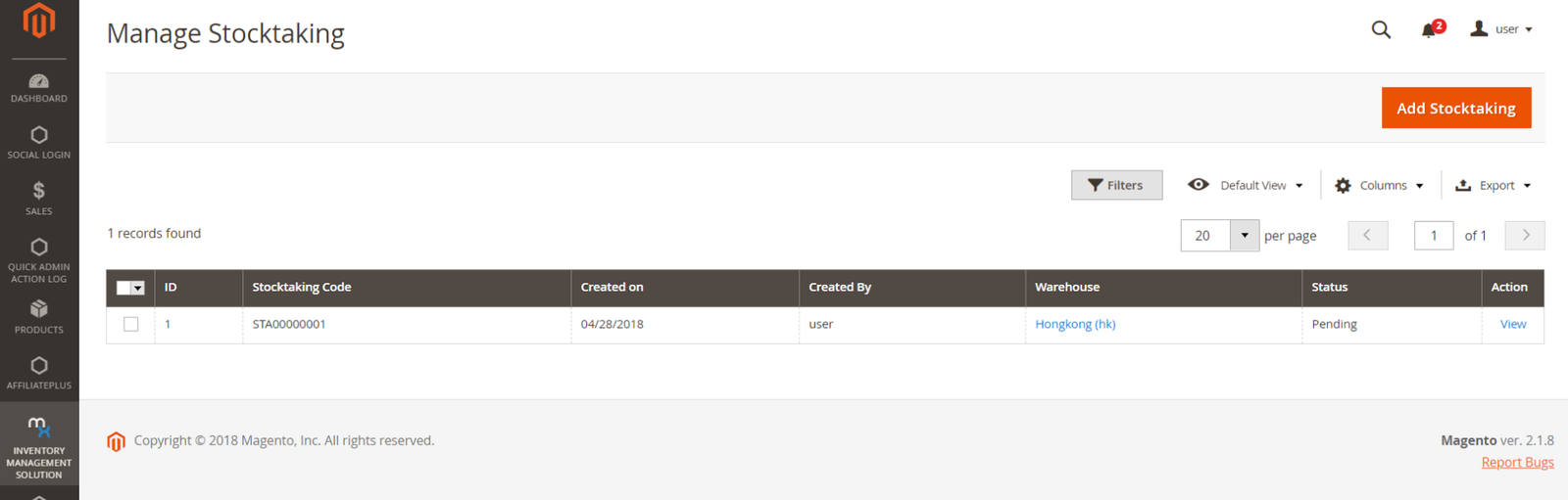Magento2 Inventory Management Solution-4838