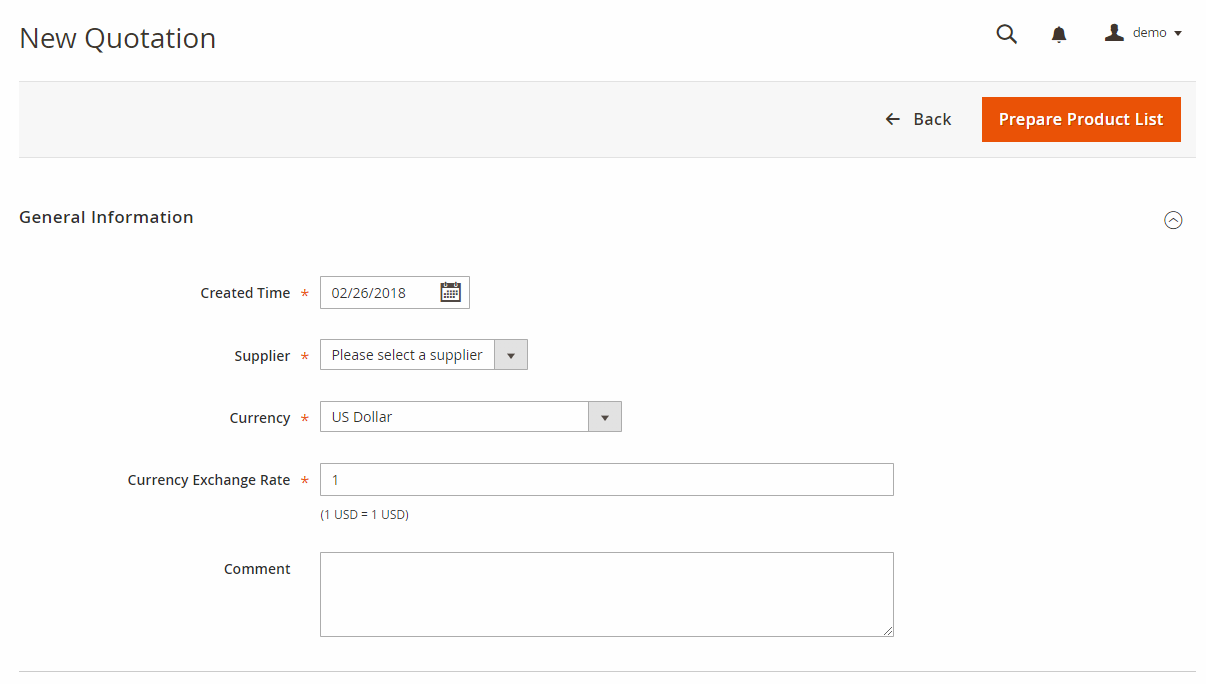 Magento 2 Purchase Management-4954