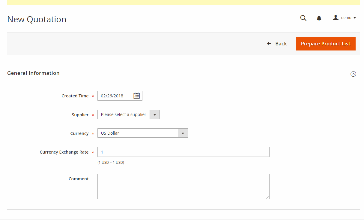 Magento 2 Purchase Management-4956
