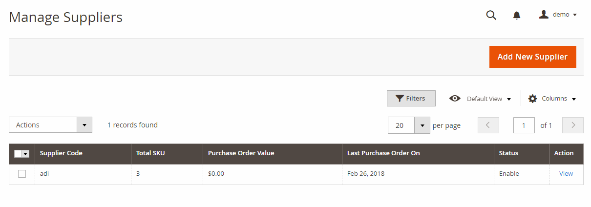 Magento 2 Purchase Management-4952