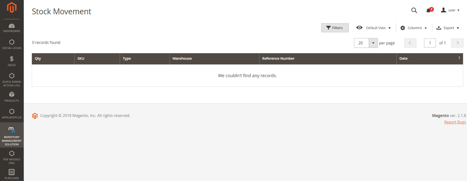 Magento2 Inventory Management Solution-4835