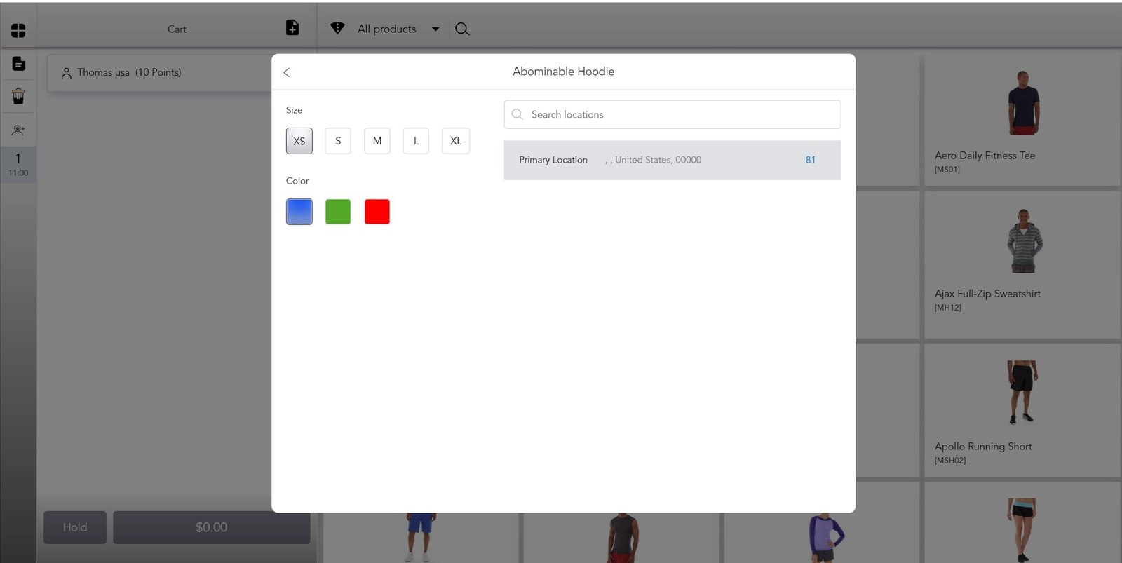 MAGENTO 2 PWA POS Extension-5290